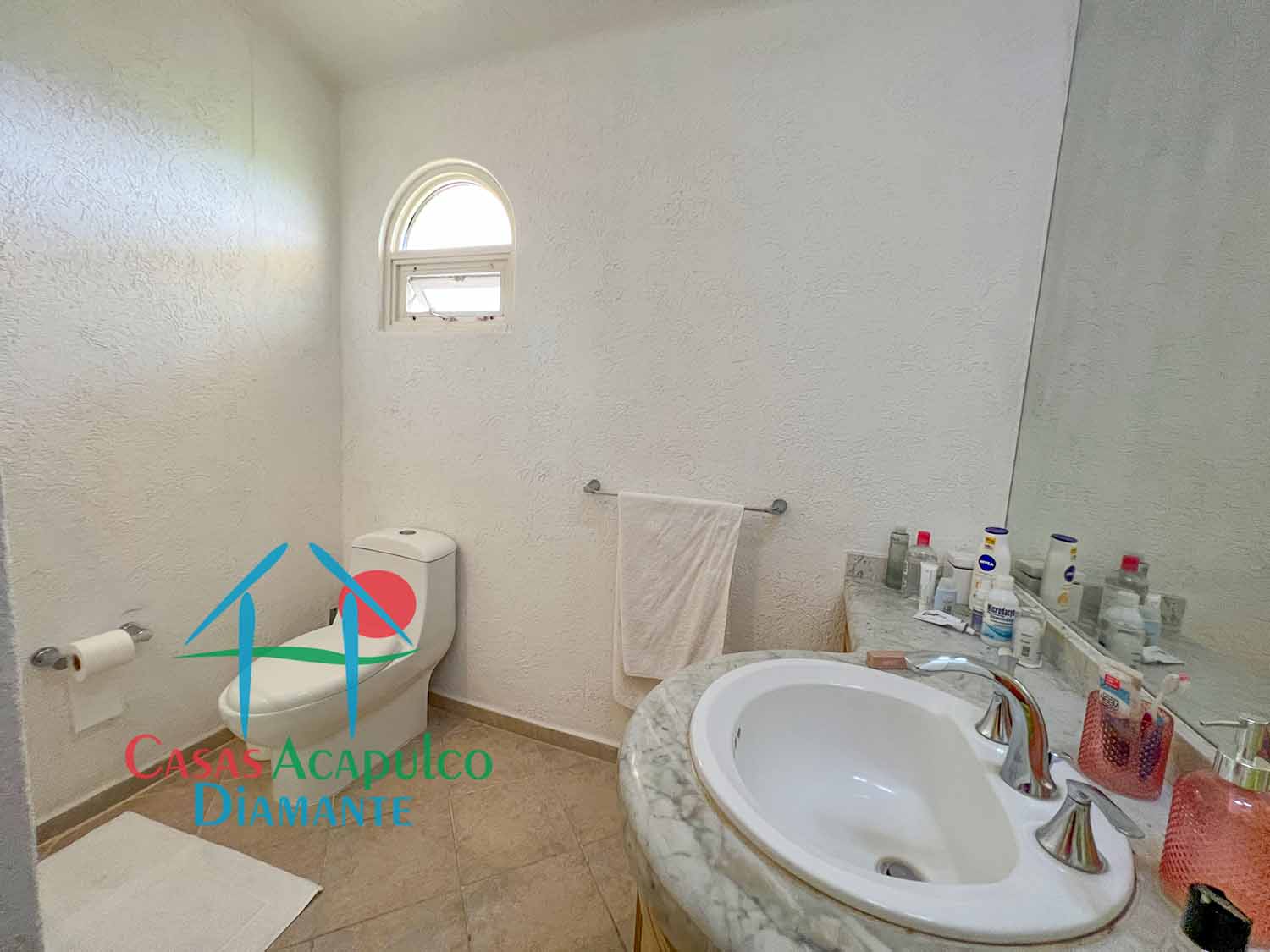 Villas Kimberley 1503 - Recámara principal 6